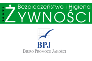 Jubileusz 10-lecia Bezpieczeństwa i Higieny Żywności