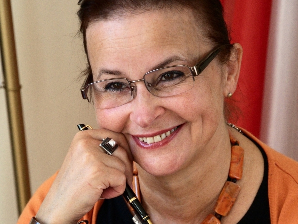 Danuta Jazowiecka