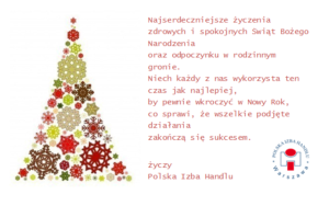 Biuletyn Polskiej Izby Handlu Nr 10 (12/2013): Nowoczesność z tradycjami