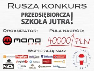 Polska Izba Handlu honorowym patronem „Przedsiębiorczej szkoły jutra”