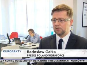 Prezes POLAND WORKFORCE o dyrektywie dot. delegowania pracowników