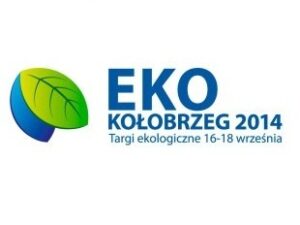 Targi Ekologiczne EKO Kołobrzeg 2014