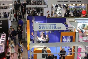 Polska Izba Handlu na Targach RetailShow 2014