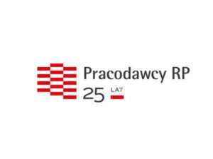 Wyrazy uznania z okazji 25-lecia Pracodawców RP