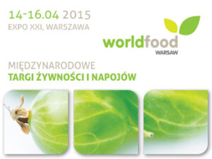 Złote Medale  WorldFood Warsaw  zostaną rozdane po raz kolejny już w kwietniu!