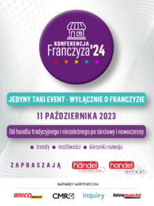 Inflacja, nowe zachowania klientów, odpowiedzialność i siła ESG, żywność przyszłości – jakie zjawiska i trendy kształtują dziś polski rynek? Odpowiedzi poszukają uczestnicy XVI Forum Rynku Spożywczego i Handlu