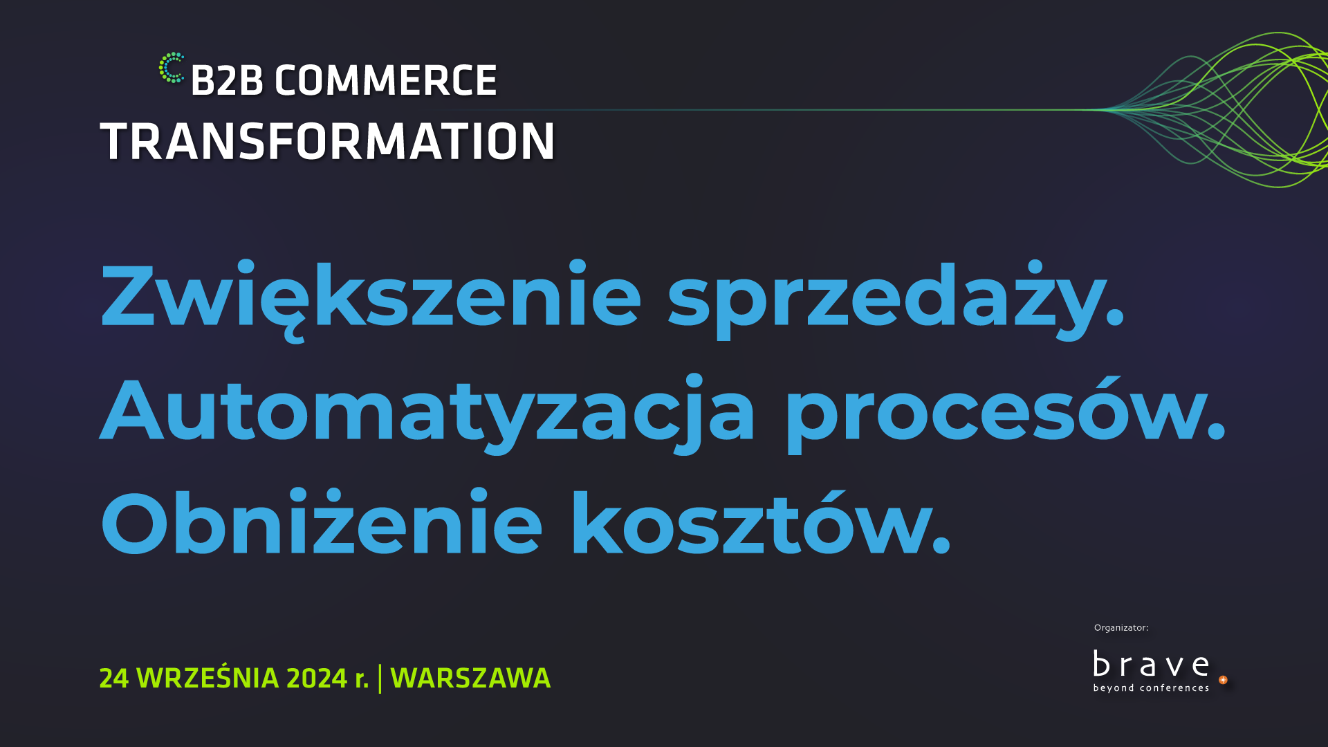 B2B Commerce Transformation 2024 Baner OGOLNY 1920x1080px final aa