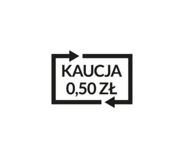 Drogi Kliencie, nie przychodź do sklepu z butelką bez znaczka kaucji! Kampania informacyjna Polskiej Izby Handlu