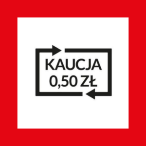 Drogi Kliencie, nie&nbsp;przychodź do&nbsp;sklepu z&nbsp;butelką bez&nbsp;znaczka kaucji! Kampania informacyjna Polskiej Izby Handlu