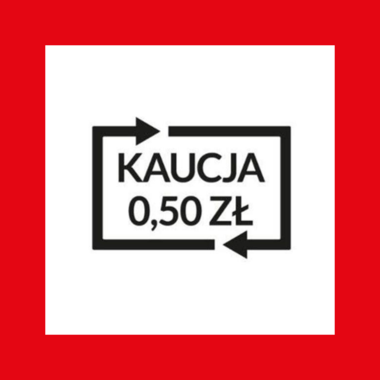 Drogi Kliencie, nie&nbsp;przychodź do&nbsp;sklepu z&nbsp;butelką bez&nbsp;znaczka kaucji! Kampania informacyjna Polskiej Izby Handlu