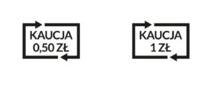 Drogi Kliencie, nie przychodź do sklepu z butelką bez znaczka kaucji! Kampania informacyjna Polskiej Izby Handlu