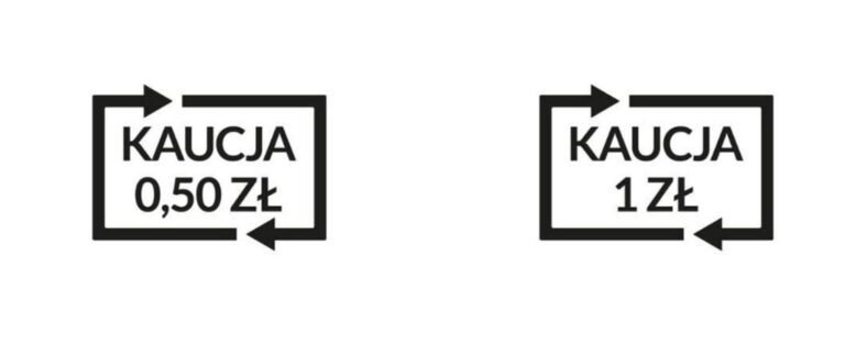Drogi Kliencie, nie przychodź do sklepu z butelką bez znaczka kaucji! Kampania informacyjna Polskiej Izby Handlu