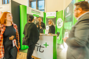 W Targach Kielce o nowej erze w handlu i FMCG. Zarejestruj się na Future Private Labels Summit
