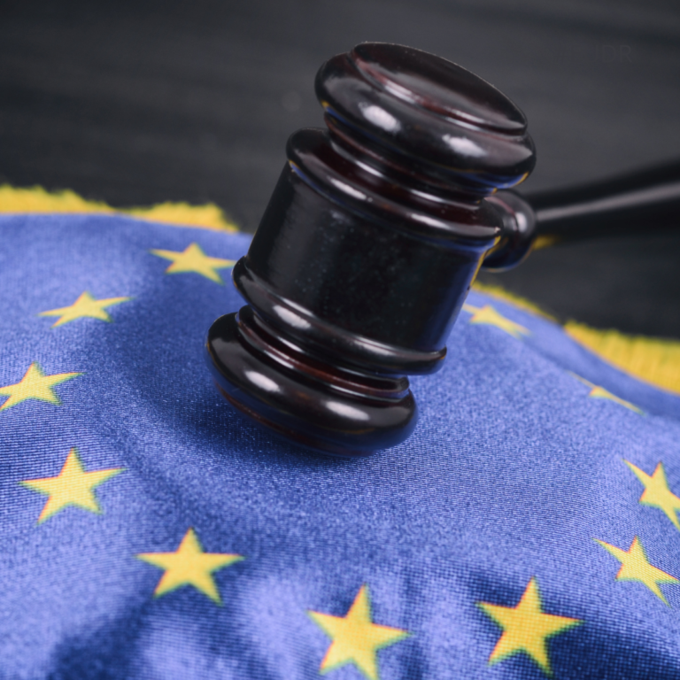 Termin wdrożenia EUDR przesunięty