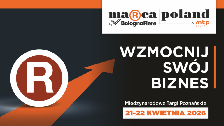 MARCA Poland 2026 – tu&nbsp;powstaje przyszłość marek własnych