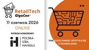 Kwiecień 2026 r. w sklepach małoformatowych