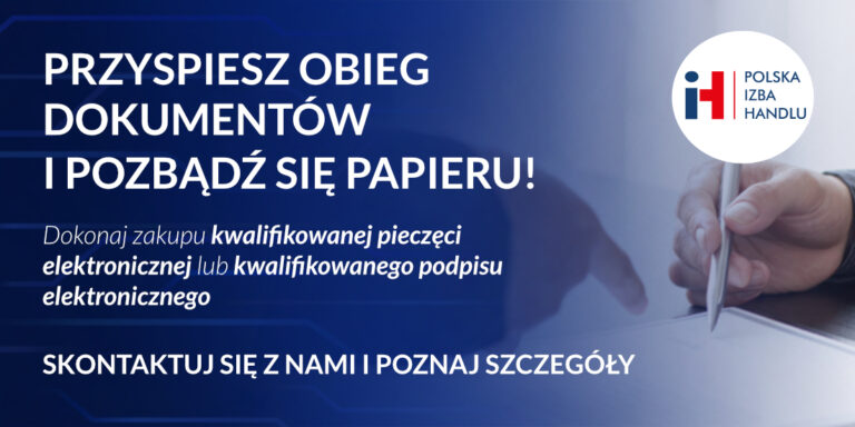 Podpisuj dokumenty bez&nbsp;papieru z&nbsp;mocą prawną w&nbsp;kilka chwil